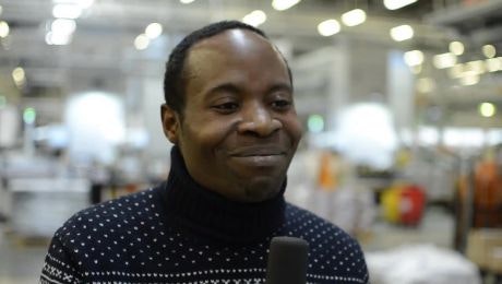 Gustave Nzuzi-Kilalu