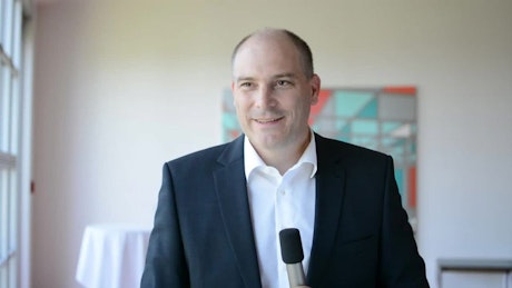 Martin Haugensteiner
