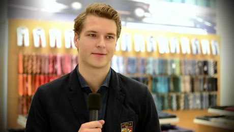 Jonas Schober