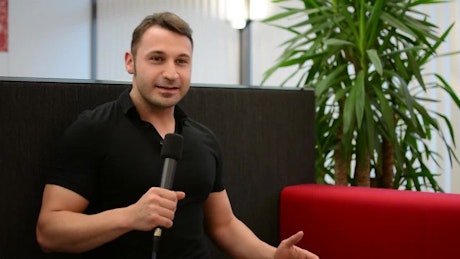 Hakan Aksüz