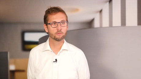 Timo Scheffen