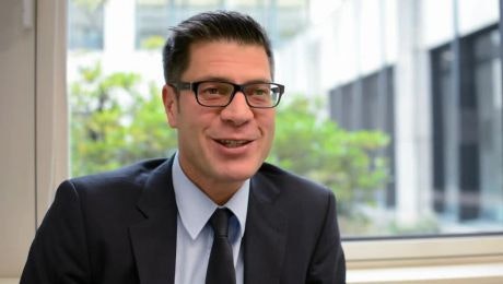 Ulrich Seiffarth