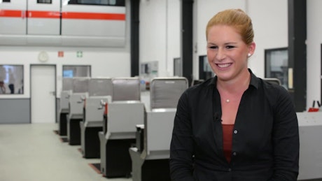Pia Volkwein