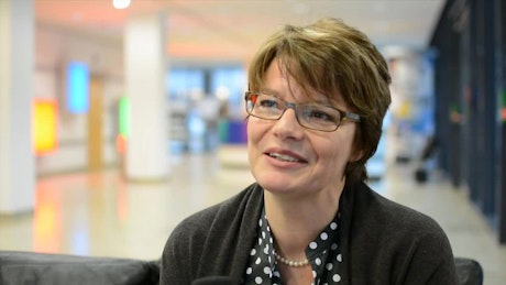 Maren Gerhäuser-von de Fenn