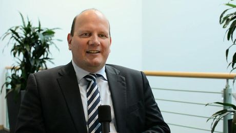 Stephan Lindemeier