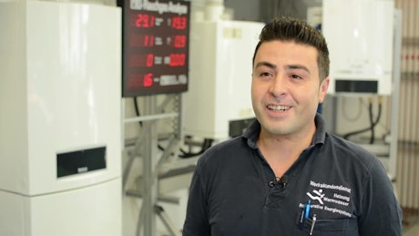Oktay Isik