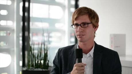 Dominik Wagner