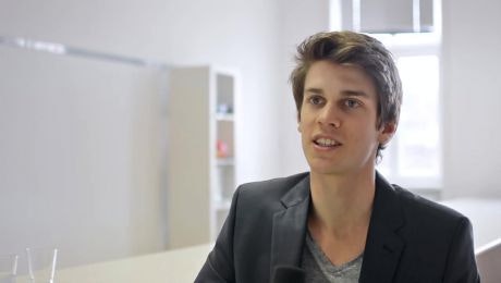 Patrick Rockenschaub