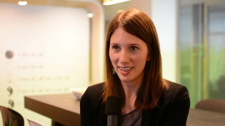Carina Brenner