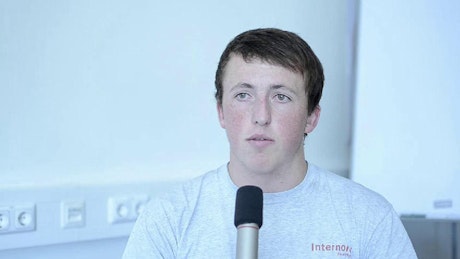 Daniel Buchmaier