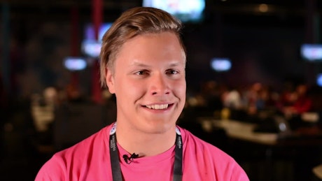 Jesper Tienvieri