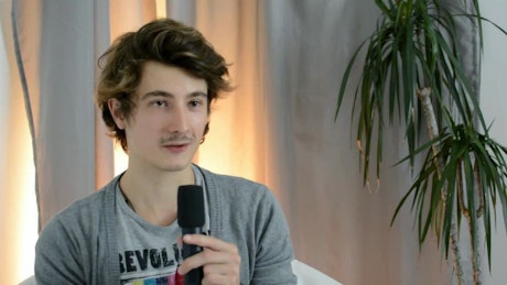 Ben Paul