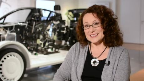 Heike Jagusch