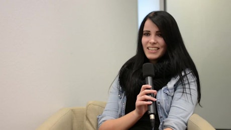 Lisa Müller