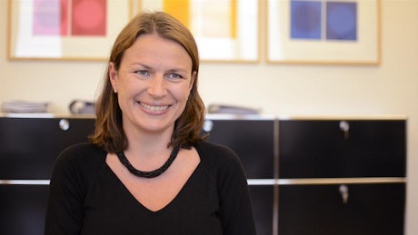 Nina Klingspor