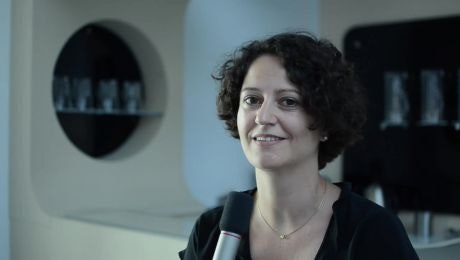 Franzeska Papargyropoulou