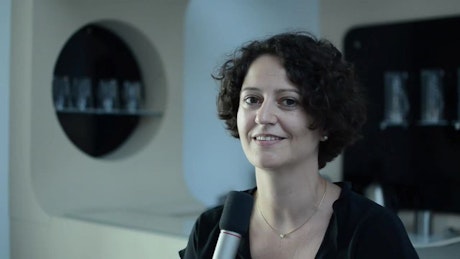 Franzeska Papargyropoulou