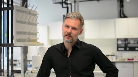 Helmut Jungwirth