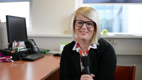 Anita Auer