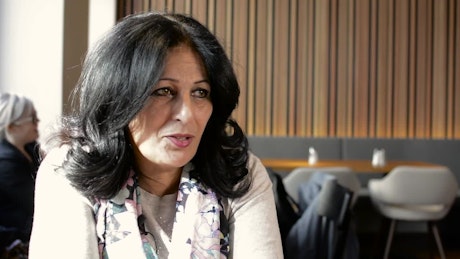 Hanada Al Refai