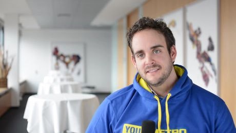 Harald Sattelberg