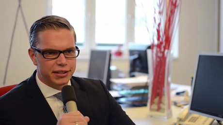 Matthias Köckeis
