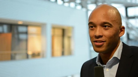 Chris Tambue