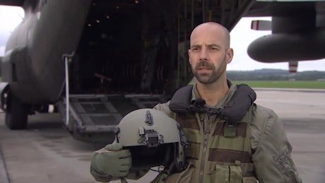 Lufttransportstaffel