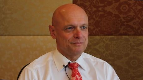 Gerd Höfner