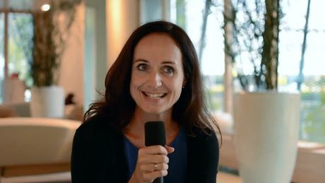 Silvia Gebhard