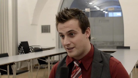 Daniel Fratschko