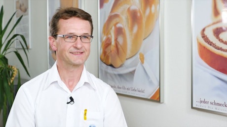 Mario Holzbauer