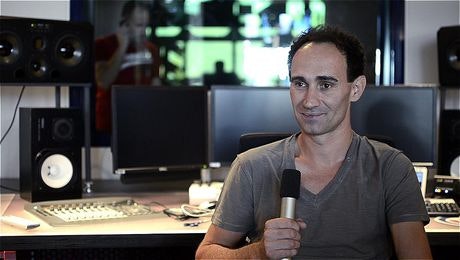 Gernot Kulis