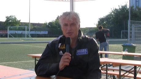 Toni Polster