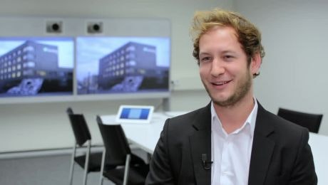 Florian Degen