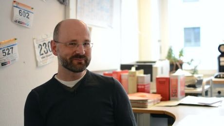 Volker Steinhardt