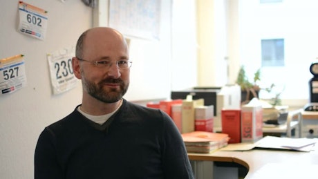 Volker Steinhardt
