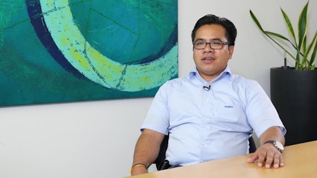 Akkadeth Chanthavong