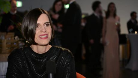 Melanie Mohr