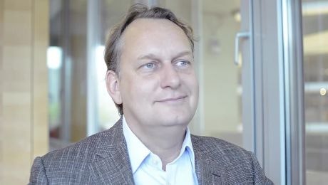 Martijn de Liefde
