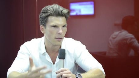 Florian Gschwandtner
