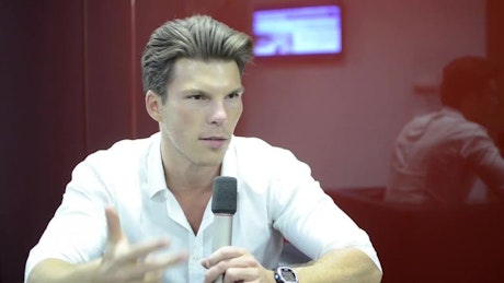 Florian Gschwandtner
