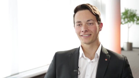 Patrick Föhl