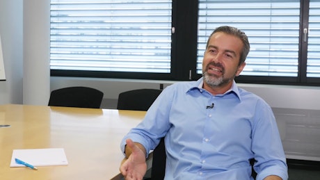 Daniel Ruckli