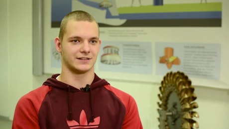 Lukas Hiebler