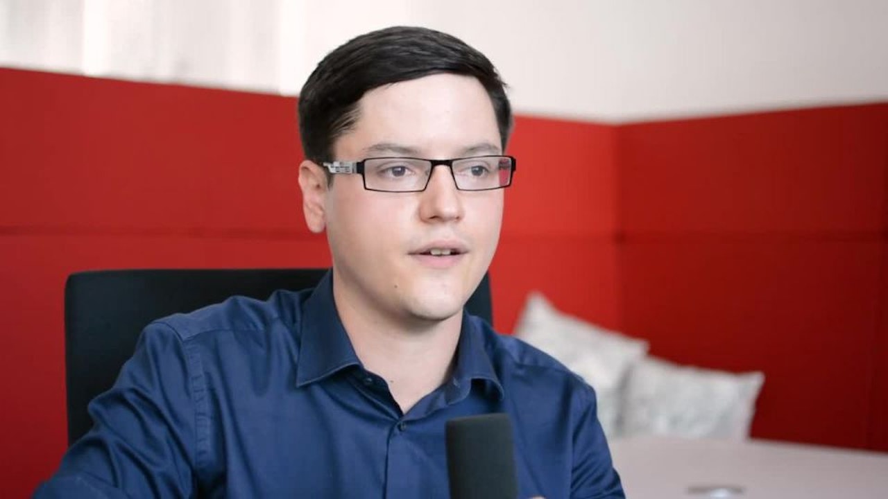 Gutes alter um christian kennenzulernen