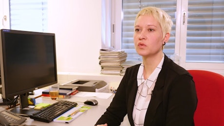 Daniela Kullmann