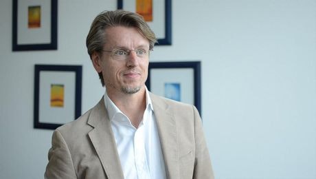 Michael Kluge
