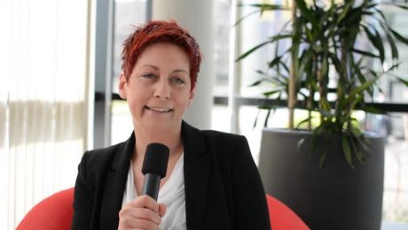 Yvonne Mahnke