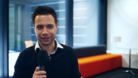 Christoph Stecher